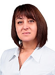 Врач Козырева Виктория Муратовна