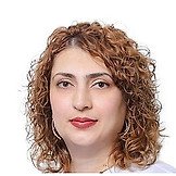 Врач Крифариди Анастасия Савельевна