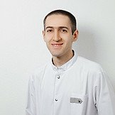Врач Кучиев Заур Олегович