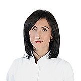 Врач Кучиева Диана Феликсовна