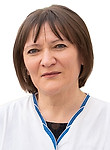 Врач Куцукова Ирма Дигоруковна