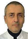 Врач Кудухов Владимир Ильич