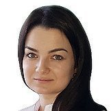 Врач Кудухова Марина Александровна