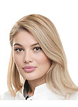 Врач Кудзиева Диана Гурамовна