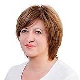 Врач Кульчиева Нелли Васильевна