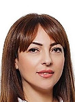 Врач Кулиева Рената Алекберовна