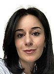 Врач Кулухова Фатима Мурмановна