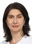Врач Ладнова Жанна Дмитриевна