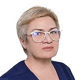 Врач Лекова Залина Маратовна