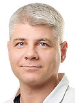 Врач Литвинов Александр Сергеевич