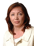 Врач Мацерова Анна Юрьевна