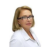 Врач Мацокина Инна Владимировна