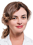 Врач Магаева Фатима Юрьевна