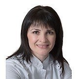 Врач Малиева Фатима Хамбиевна