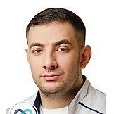 Врач Маликиев Ибрагим Ермакович