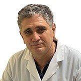 Врач Мамиев Алан Муратович