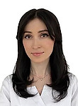 Врач Мамитова Кристина Геннадьевна
