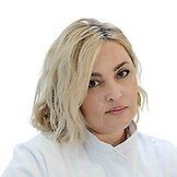Врач Мамсурова Фатима Хасановна