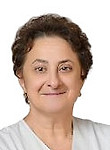 Врач Мамсурова Ирина Ирбековна