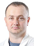 Врач Маргиев Георгий Давидович