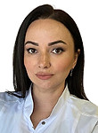 Врач Маргиева Олеся Владимировна
