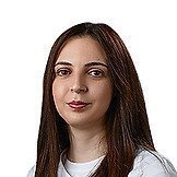 Врач Медоева Алана Станиславовна