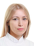 Врач Меликова Элеонора Роландовна