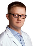 Врач Мельников Александр Александрович