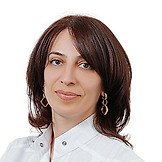 Врач Мильдзихова Наталья Борисовна