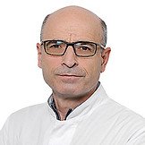 Врач Миндзаев Игорь Владимирович
