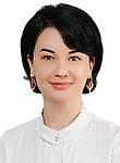 Врач Мисикова Зинаида Феликсовна