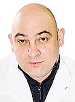 Врач Моргоев Таймураз Ибрагимович