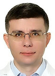 Врач Мулукаев Марат Александрович