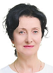 Врач Наниева Зема Яковлевна