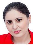 Врач Нахбарова Майсарат Гасановна