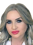 Врач Огоева Марина Альбертовна
