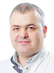 Врач Олисаев Игорь Владимирович