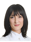 Врач Отарова Диана Зелимовна