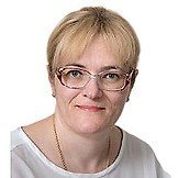 Врач Паркаева Эльда Эльдаровна