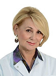 Врач Павловская Людмила Вальдемаровна