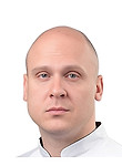 Врач Печников Тимур Анатольевич