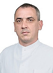 Врач Перлинский Андраник Анатольевич