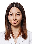 Врач Петриашвили Инна Робертовна