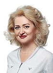 Врач Петрук Белла Асланбековна