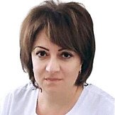 Врач Пилиева Нана Гурамовна