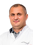 Врач Плиев Марат Валерьевич