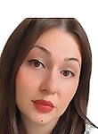 Врач Плиева Кристина Гивиевна