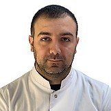 Врач Поландов Христофор Дмитриевич