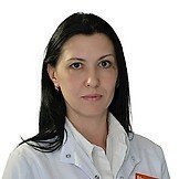 Врач Попова Инна Мирославовна