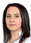 Врач Порхун Белла Петровна